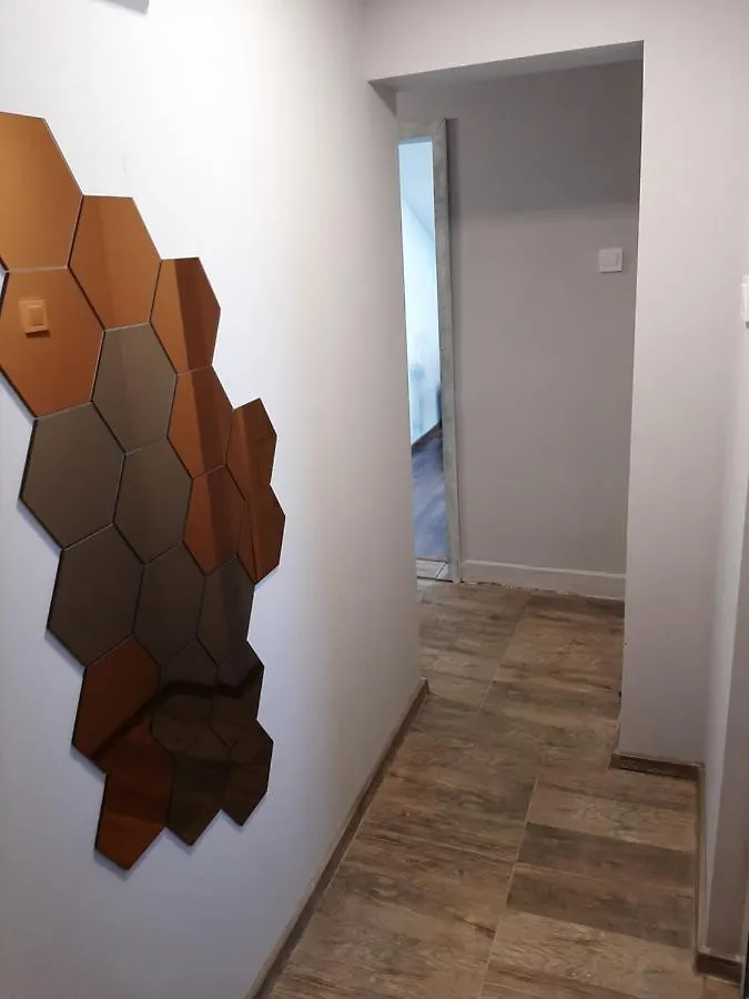 Apartment Black Sea Treasure 3 Varna